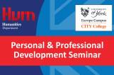 Personal & Professional Development Webinar: Success Mindset and Leadership