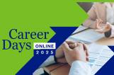 Career Days Online 2025: A Resounding Success