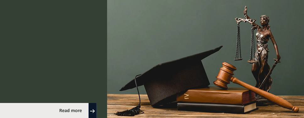 Law Studies at York Europe Campus, CITY U.L.E.: Explore the LLB in Greek Law with Common Law