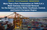 Guest Lecture: More Than a Port: Presentation on ThPA S.A.’s Multi-Gateway Intermodal Network