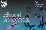 Alumni Reconnect talk: From Classroom to Career