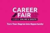 Career Fair 2026