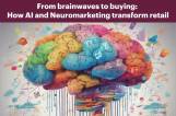 Guest Lecture: From brainwaves to buying: How AI and Neuromarketing transform retail