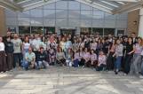 Pan-European Executive MBA students come together at the University of York for Study Week 2026