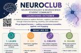 NeuroClub - Introducing our new student club