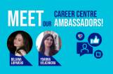 Celebrating Our Student Ambassadors!