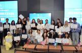 Postgraduate student takes part in International Summer School in Kazakhstan