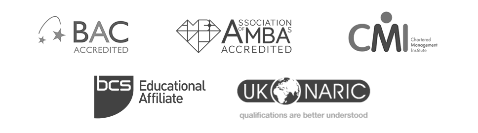 Accreditation and Recognition