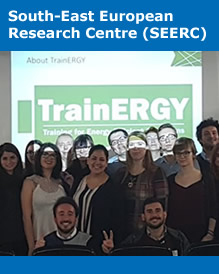 South-East European Research Centre, SEERC