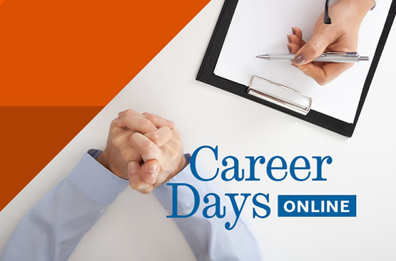 Career Days Online
