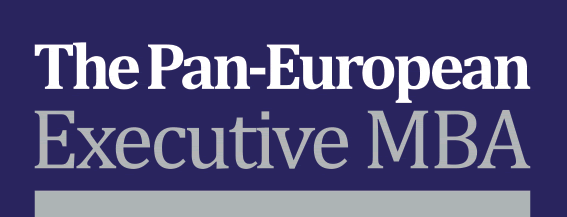 The Pan-European Executive MBA