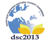 8th Annual South East European Doctoral Student Conference by SEERC
