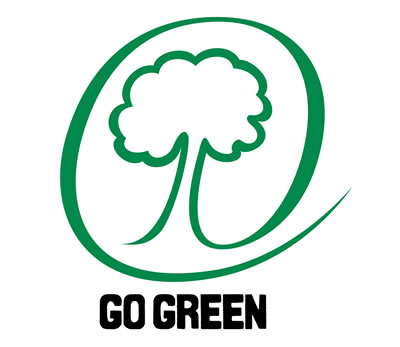 Go Green Team