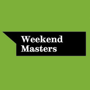Weekend Masters