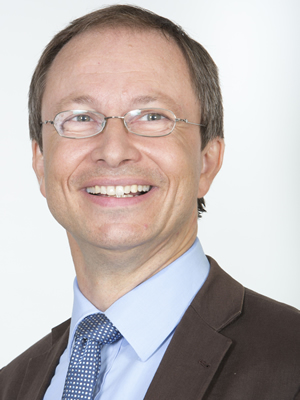 Dr Andreas Baresel-Bofinger