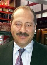 Mr Magdy Ibrahim