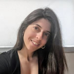 Ms Faye Ververidou