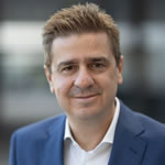 Mr Nikos Tsenekidis
