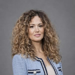 Dr Anna Chrysohoidou