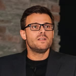 Mr Marios Grantas
