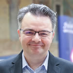 Mr Fotis Syropoulos