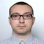 Mr Dragan Vitorovic