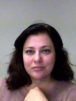 Dr Alexandra Prodromidou - Programme Lead, MA in International Relations and European Union Studies