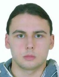 Baztakidis Andreas