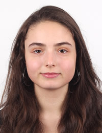 Cherneva Iva Ivova
