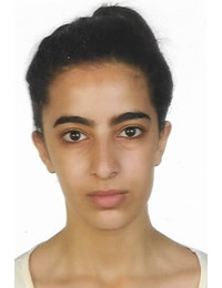 Karra Laila Eirini
