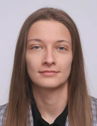 Rahneva Radostina Georgieva