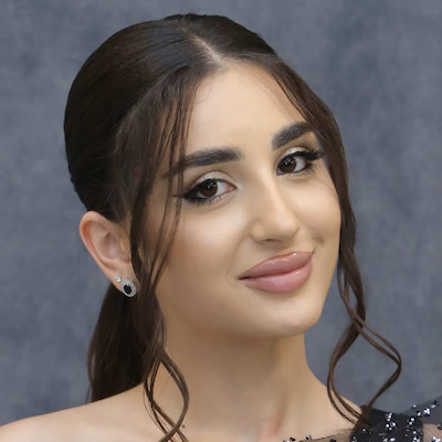 Elina Asoyan