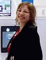 Ms Ivana Stanojkovic